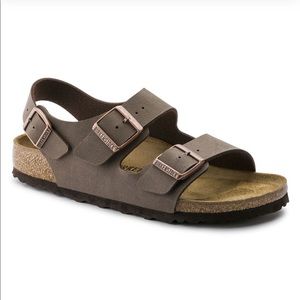 Birkenstock Milano’s
